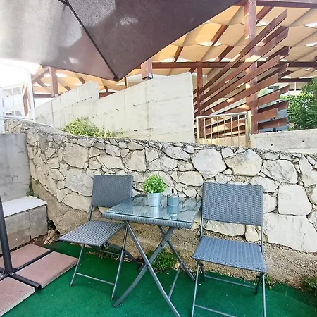 Cute Near The Apartment Trogir
