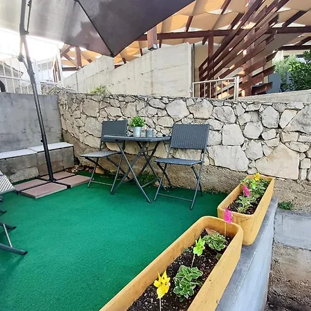 Cute Near The * Trogir